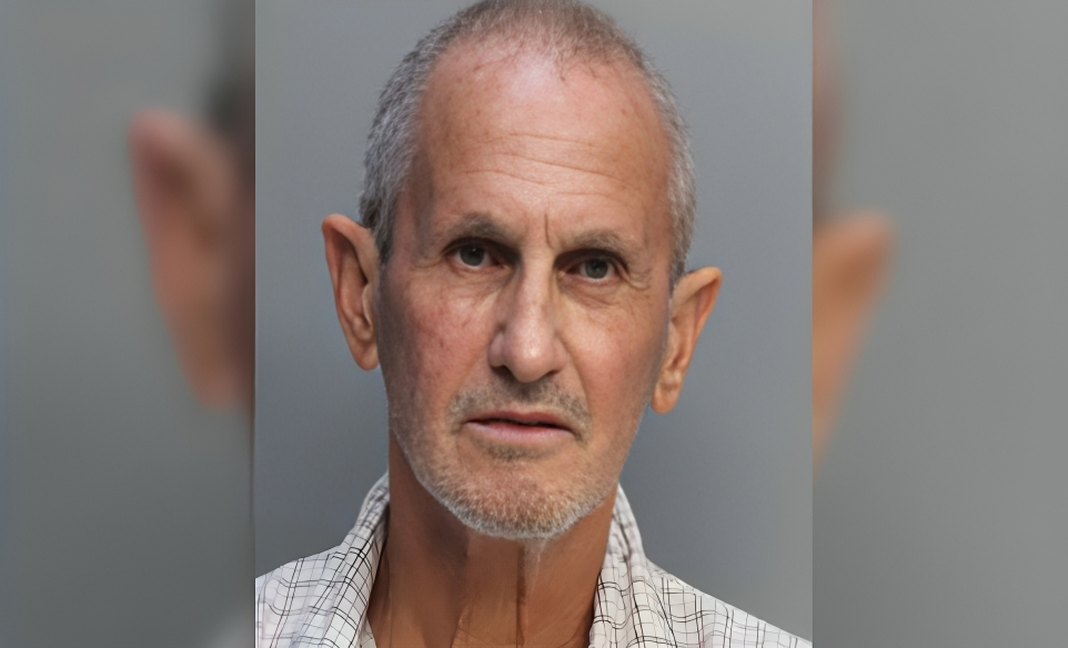 Arrestan a un anciano de Hialeah por disparar a un joven de 17 años (1)