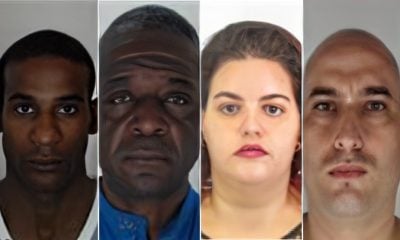 Autoridades cubanas arrestan a cuatro personas vinculadas con el homicidio de Yorjelguis Bolaño (1)