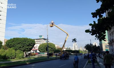 Averías en termoeléctricas Felton y Nuevitas provocan apagones por 821 MW