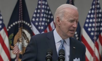 Biden sobre crisis en la frontera de EEUU “Estoy listo para cambios profundos”