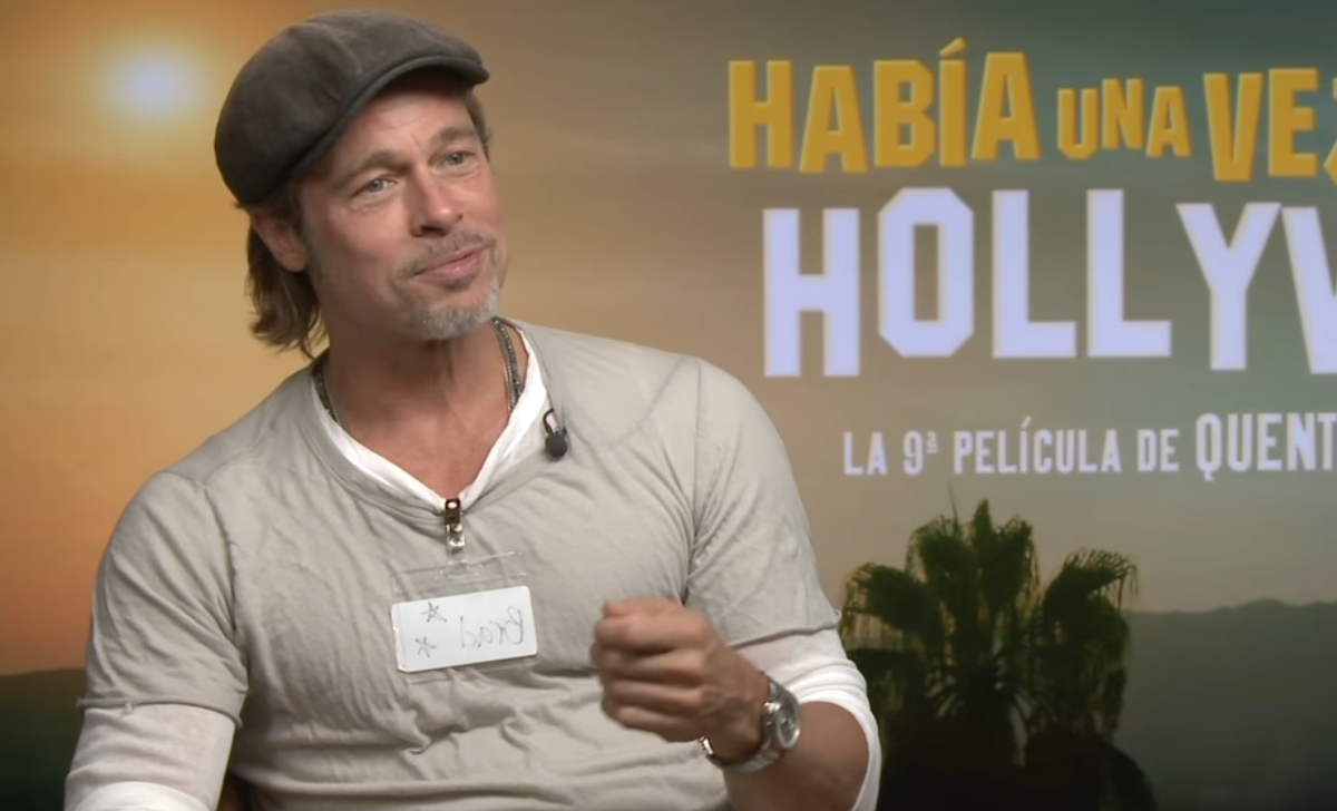 Brad Pitt planea dejar los Estados Unidos por esta razón, image size:1200x728