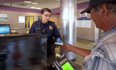CBP implementa nueva aplicación para entrar más fácil y rápido a EEUU