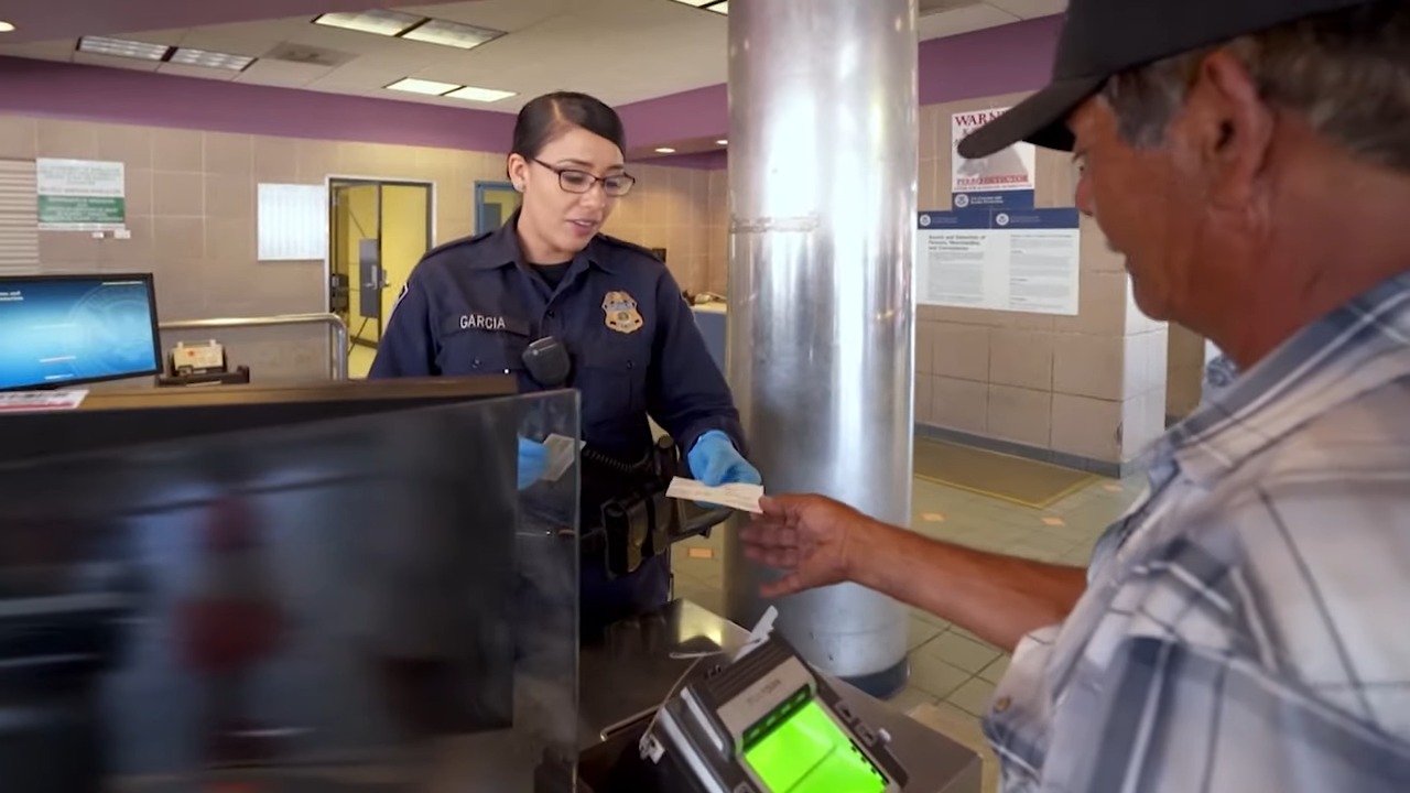 CBP implementa nueva aplicación para entrar más fácil y rápido a EEUU