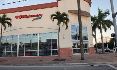 CVS cerrará más de 300 farmacias en todo EEUU antes de abril de 2024