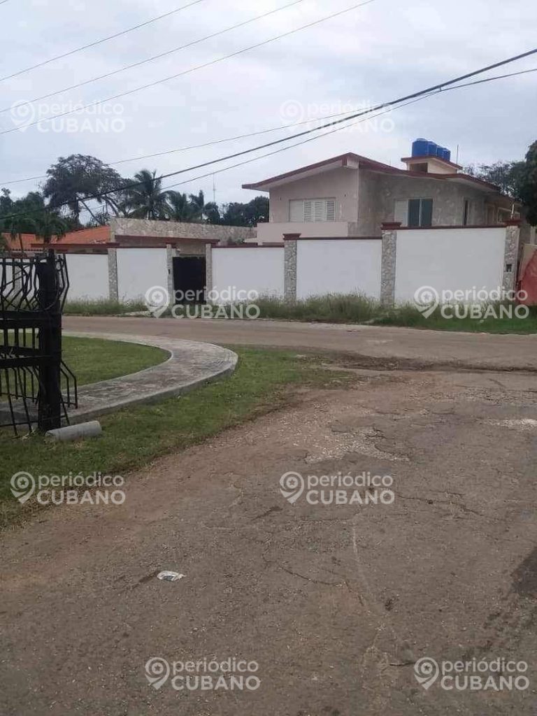 Casa de Gerardo Nordelo (1)
