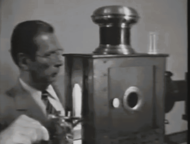 Cinematógrafo