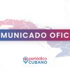 Comunicado oficial