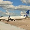 Copa Airlines suma más frecuencias de vuelo a Cuba en enero del 2024