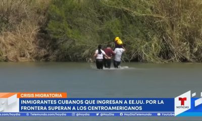 Crisis migratoria cubana en dos años se ha vaciado Mayabeque e Isla de la Juventud