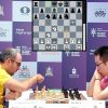 Cubano Leinier Domínguez inicia el 2024 como el octavo mejor ajedrecista del mundo
