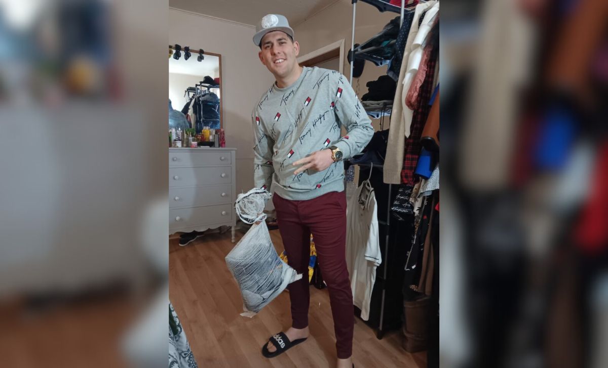 Cubano a punto de ser deportado obtiene una segunda oportunidad para permanecer en EEUU