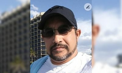 Cubano con trastorno paranoide de la personalidad está desaparecido en Boston