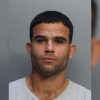Cubano detenido tras chocar a un policía de Miami-Dade y abandonar la escena del accidente