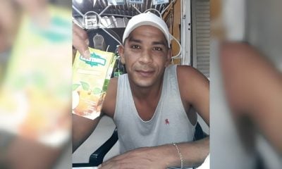 Cubano es denunciado por ejercer violencia machista contra su expareja (1)