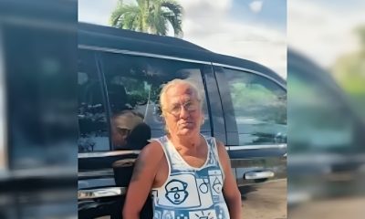 Cubano pide ayuda para localizar a su tío de 70 años en Florida (1)