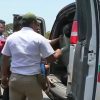 Cubanos entre los más de 370 migrantes rescatados en territorio mexicano
