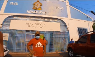 Cubanos y venezolanos son mayoría entre los más de 545 mil migrantes que atravesaron Honduras en 2023