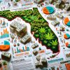 DeSantis favorable a que votantes de Florida elijan legalización de la marihuana