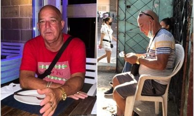 Desaparición de cubano de 60 años provoca intensa búsqueda en La Habana