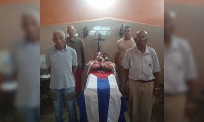 Destacado expelotero cubano Pablo Hernández falleció el día de su cumpleaños