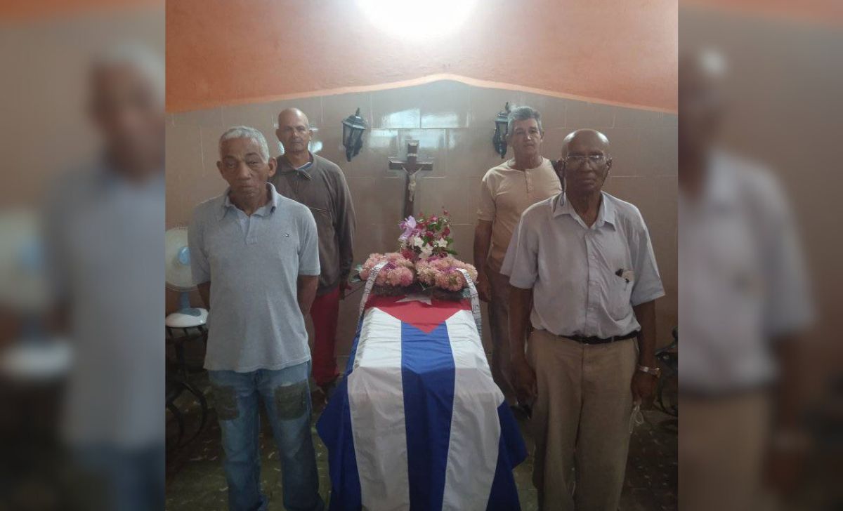 Destacado expelotero cubano Pablo Hernández falleció el día de su cumpleaños