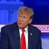 Donald Trump presidente