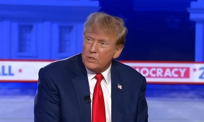 Donald Trump presidente