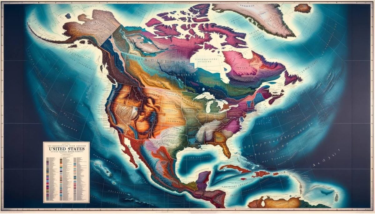 EEUU ampliación de su territorio