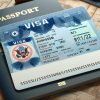 EEUU promete entregar visas de no inmigrante en menos de 90 días durante el 2024