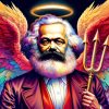El miopismo ateo de Karl Marx