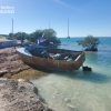 Embarcación con 36 balseros cubanos está desaparecida desde hace una semana