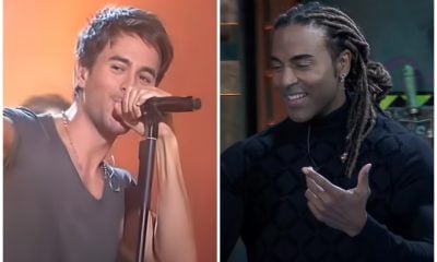 Enrique Iglesias-Yotuel Romero