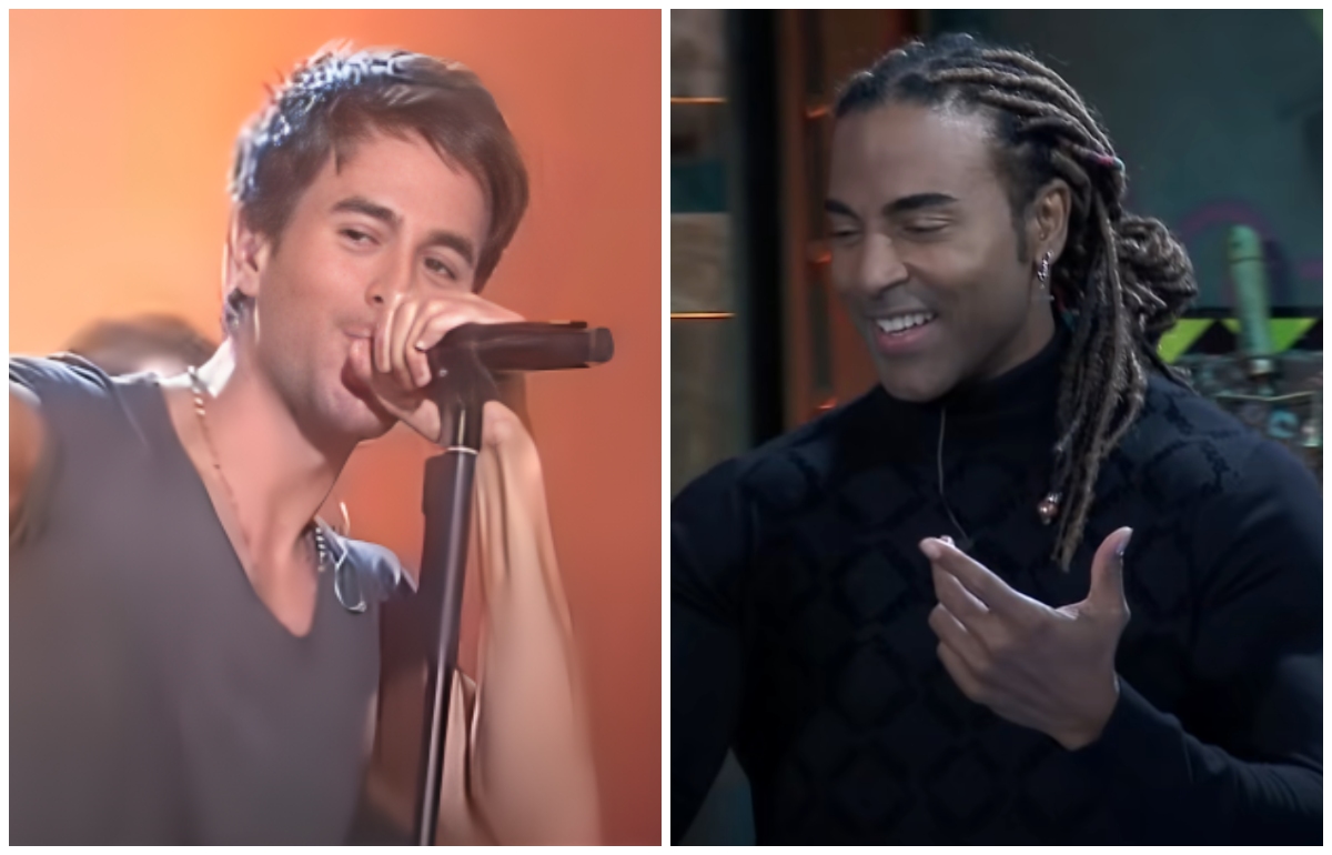 Enrique Iglesias-Yotuel Romero