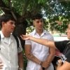 Estudiantes de medicina no quieren ejercer la profesión en Cuba