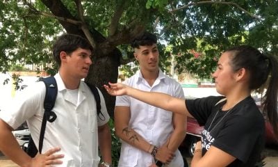 Estudiantes de medicina no quieren ejercer la profesión en Cuba