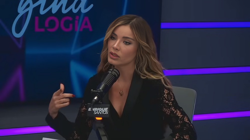 Aleska Génesis Castellanos, modelo venezolana