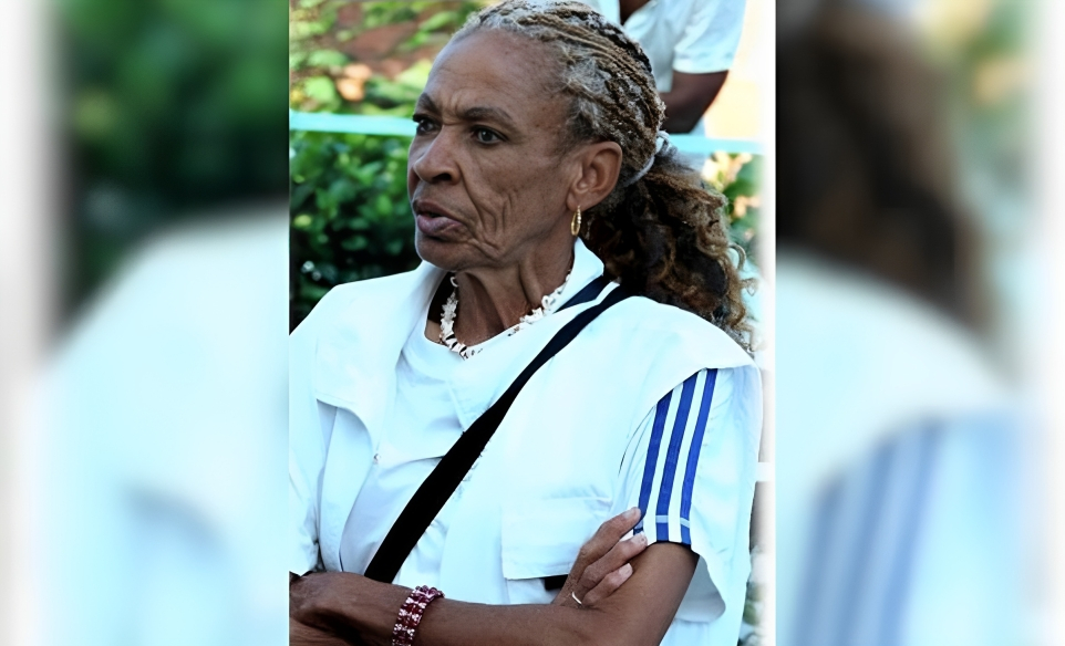 Fallece María Alejandra Garbey primera saltadora cubana en llegar a finales de Juegos Olímpicos (1)