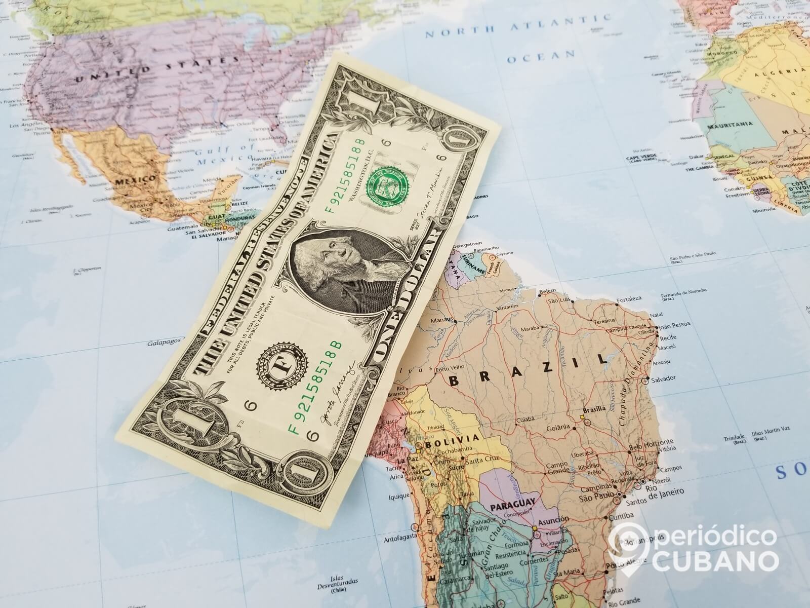 Fincimex cobra un dólar por cada recarga de sus Tarjetas Clásicas en bancos y Cadecas