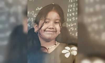 Florida emite Alerta Amber por desaparición de una niña de 8 años en Tampa (1)