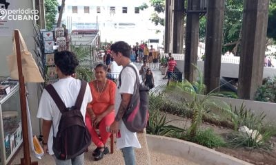 Impactante revelación de ministra cubana ante la crisis los estudiantes dejan las aulas para trabajar
