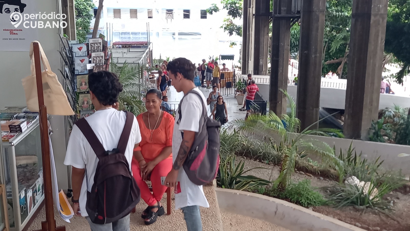 Impactante revelación de ministra cubana ante la crisis los estudiantes dejan las aulas para trabajar