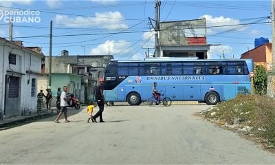 Incrementan los precios en la transportación de pasajeros siete veces más caro viajar de La Habana a Santiago