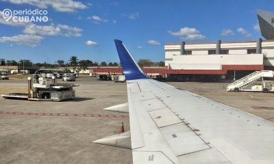 InterCaribbean inicia en febrero vuelos directos entre Cuba y Jamaica