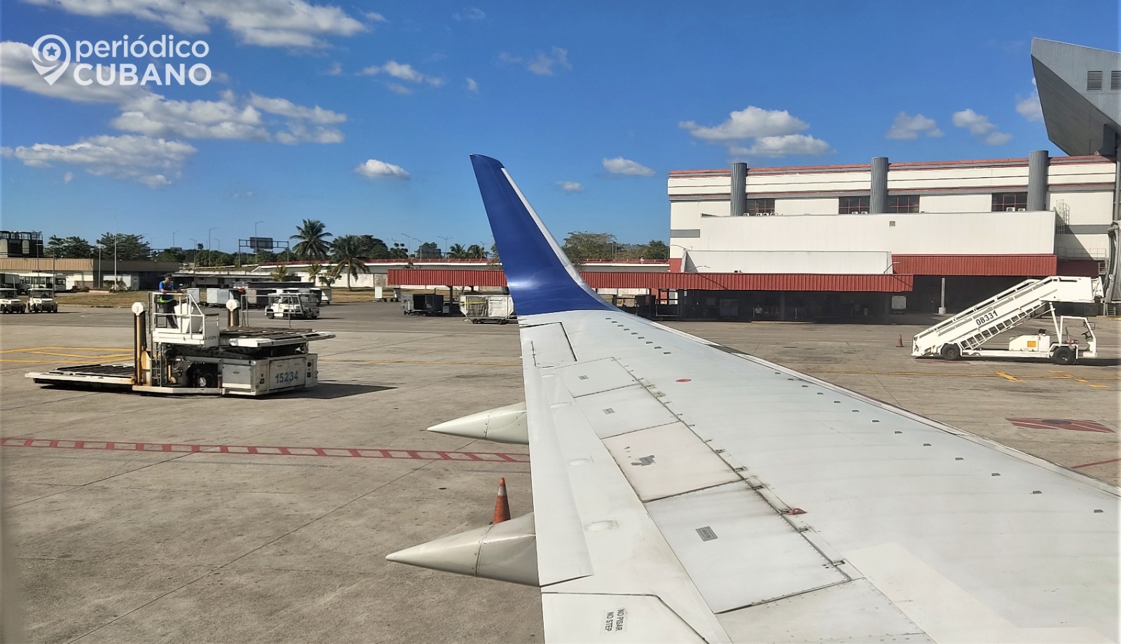 InterCaribbean inicia en febrero vuelos directos entre Cuba y Jamaica