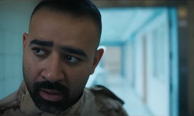 Bashar Al-Shatti, actor kuwaitíe