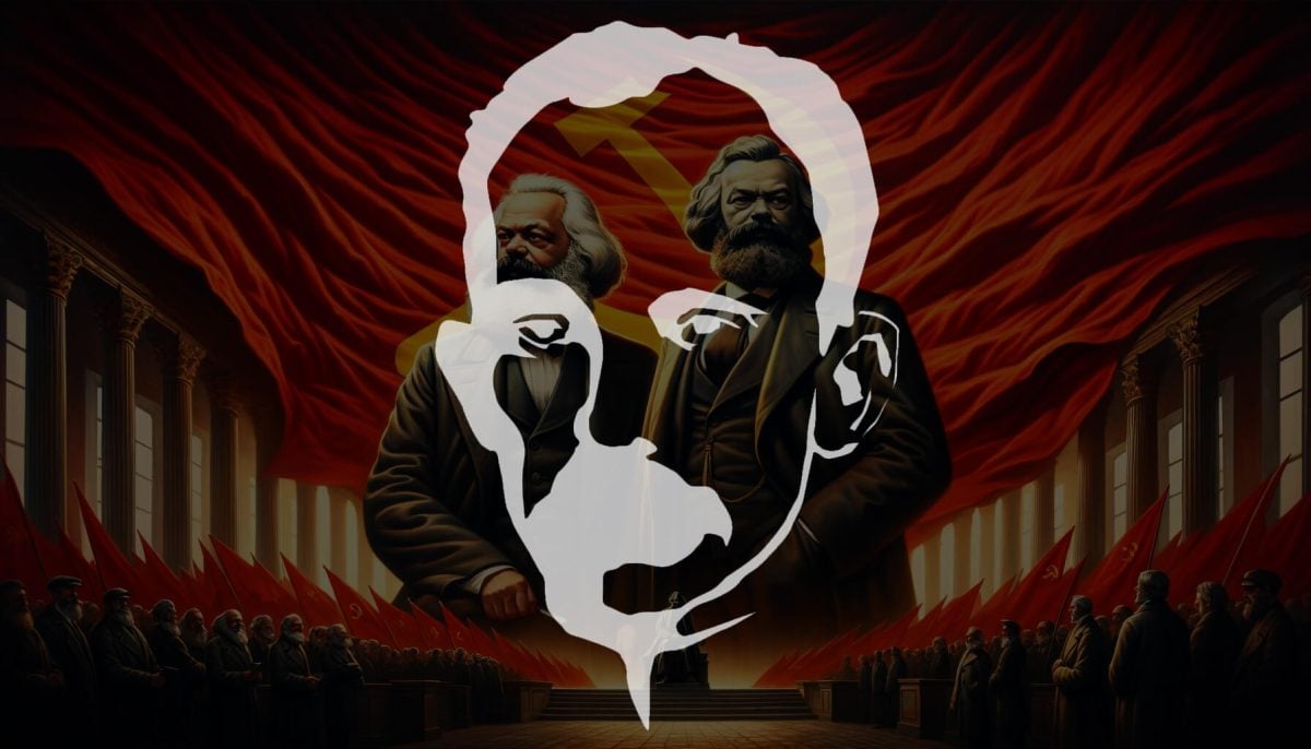 José Martí no fue comunista