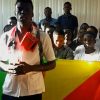 Jóvenes congoleños regresan a su país tras tumultuoso proceso de formación médica en Cuba (1)