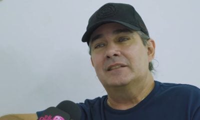 Juan Carlos Rivero, exdirector del grupo musical Moncada, emigra a Miami