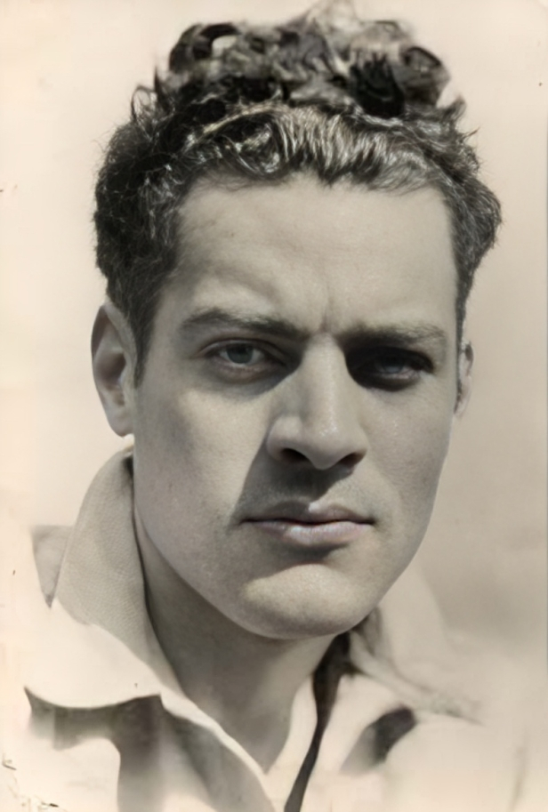 Julio Antonio Mella
