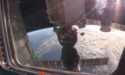 La Estación Espacial Internacional podrá ser vista desde La Habana